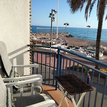 San Pol De Mar Primera Linea Con Parking * Sant Pol De Mar