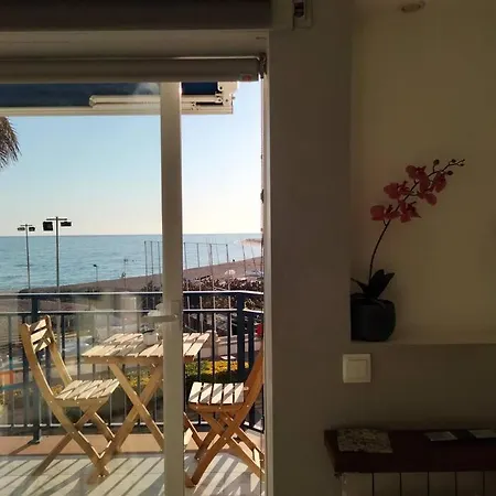 San Pol De Mar Primera Linea Con Parking Sant Pol De Mar